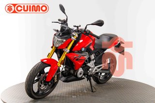 BMW G 310 R