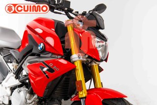 BMW G 310 R