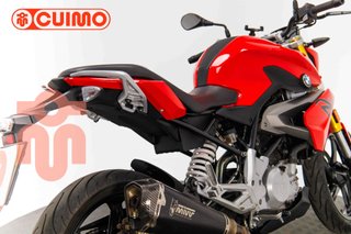 BMW G 310 R