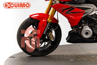 BMW G 310 R