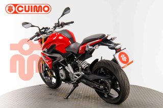 BMW G 310 R