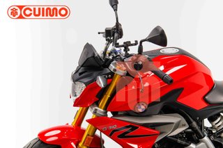 BMW G 310 R