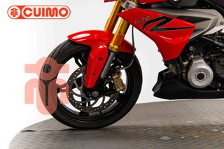 BMW G 310 R