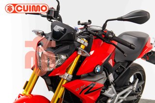BMW G 310 R