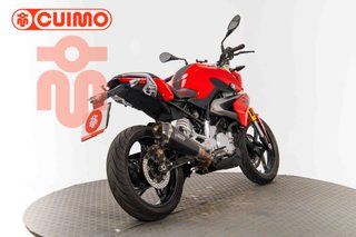 BMW G 310 R