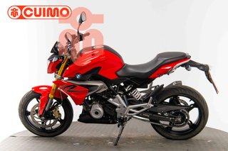 BMW G 310 R