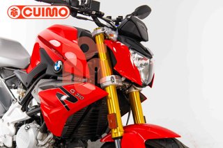 BMW G 310 R