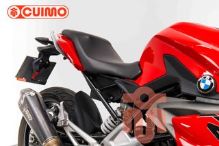 BMW G 310 R