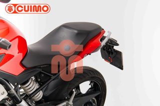 BMW G 310 R