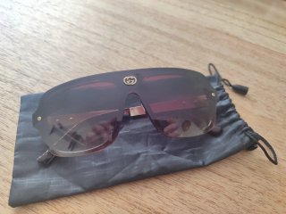 Gafas de sol Gucci