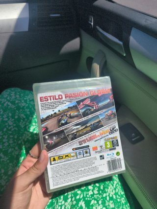 MotoGP 09/10 PS3 Capcom