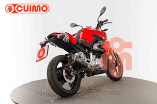 BMW G 310 R