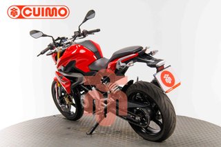 BMW G 310 R