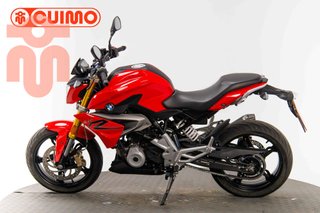 BMW G 310 R
