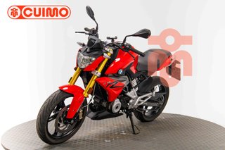 BMW G 310 R