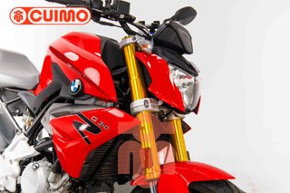 BMW G 310 R