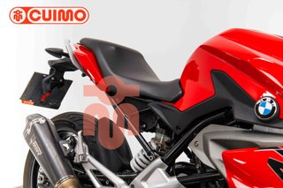 BMW G 310 R