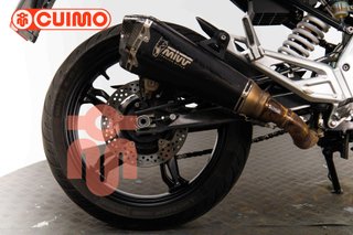 BMW G 310 R