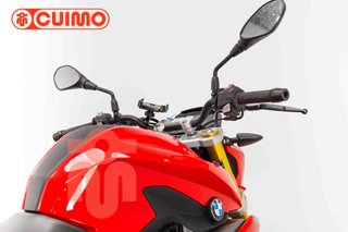 BMW G 310 R
