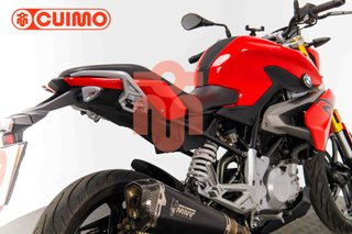 BMW G 310 R