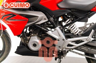 BMW G 310 R