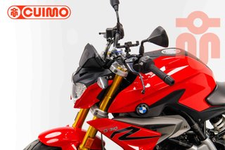 BMW G 310 R