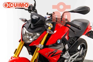 BMW G 310 R
