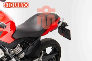 BMW G 310 R