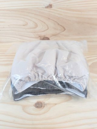 Pack 3 Pañales Lavables Perro Macho M 40-50cm