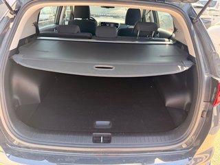 Kia Sportage 1.6 GDi Concept 4x2 97 kW (132 CV)
