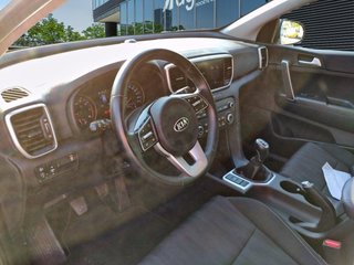 Kia Sportage 1.6 GDi Concept 4x2 97 kW (132 CV)