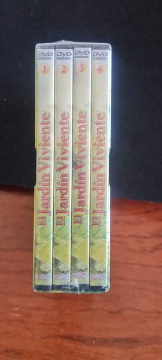DVD La Vida de las Aves Documental David Attenboro
