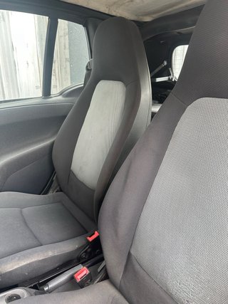 smart Cabrio 2006