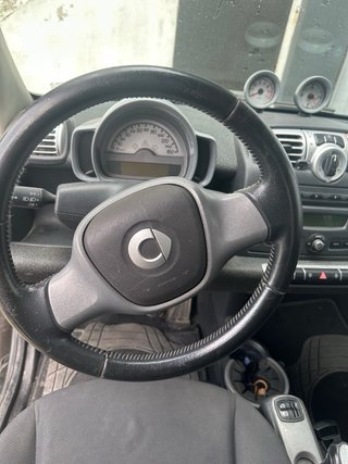 smart Cabrio 2006