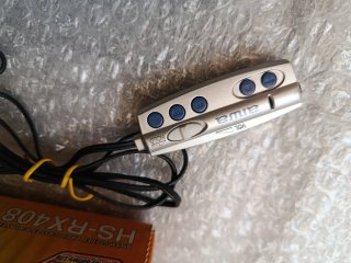 Walkman Aiwa HS-RX408 Reproductor Cassette Radio
