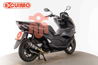 HONDA PCX 125