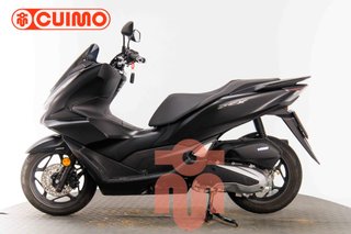 HONDA PCX 125