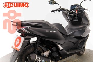 HONDA PCX 125