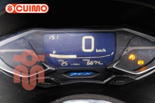HONDA PCX 125