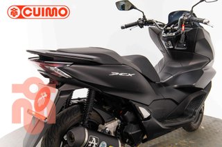 HONDA PCX 125