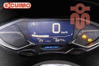 HONDA PCX 125