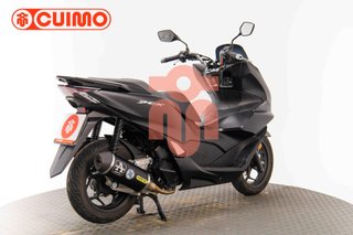 HONDA PCX 125