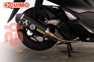 HONDA PCX 125