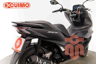 HONDA PCX 125