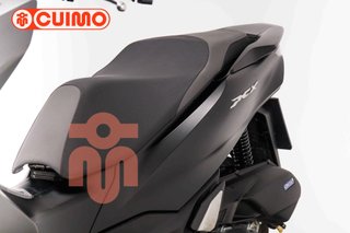 HONDA PCX 125