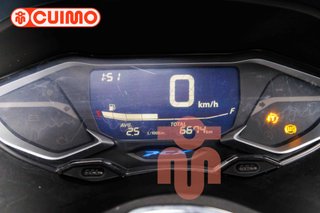 HONDA PCX 125
