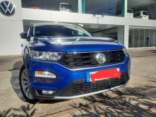 Volkswagen T-Roc 2020