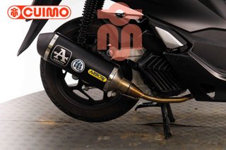 HONDA PCX 125