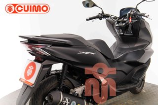 HONDA PCX 125