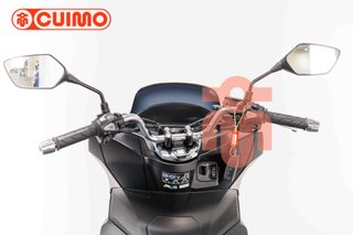 HONDA PCX 125